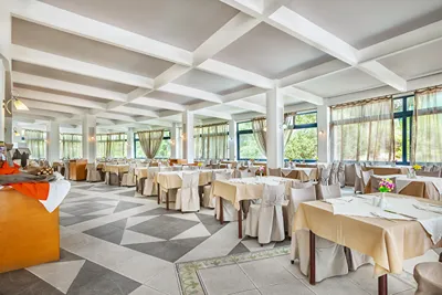 Atrium Hotel Halkidiki