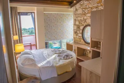 Kallisti Apart Hotel