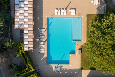 Kaminos Hotel by Nin & Bau