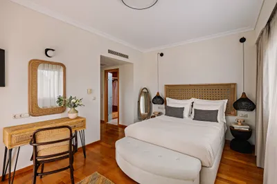 Bello Blu Rhodes Luxury Villa