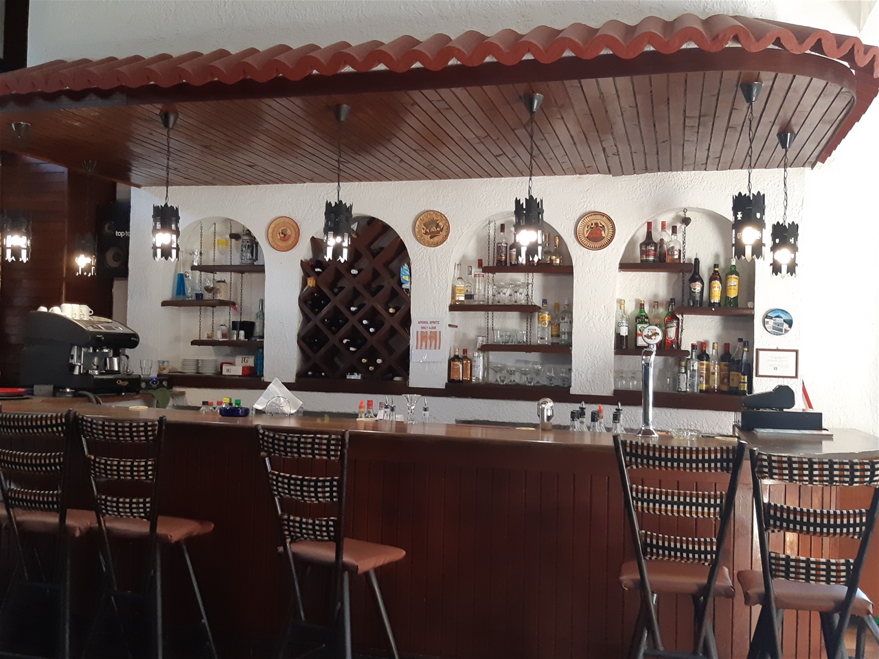 OASIS HOTEL & BUNGALOWS RHODES