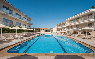 Karras Grande Resort Zakynthos