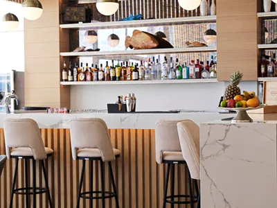 NLH Mati Seafront Hotel | Neighborhood Lifestyle Hotels