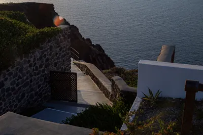 COCO-MAT Hotel Santorini