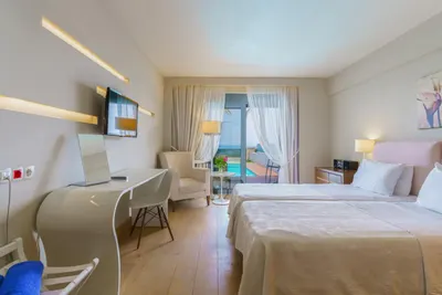 Aegean Pearl Rethymno