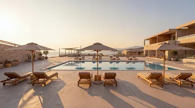 VedoMare Hotel & Suites
