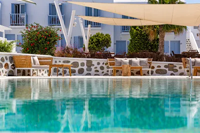 Aeolos Resort
