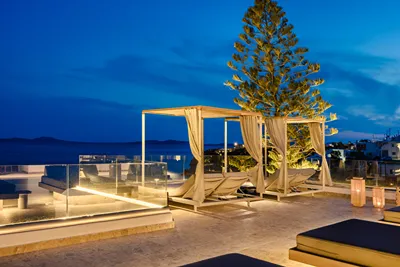 Grace Mykonos