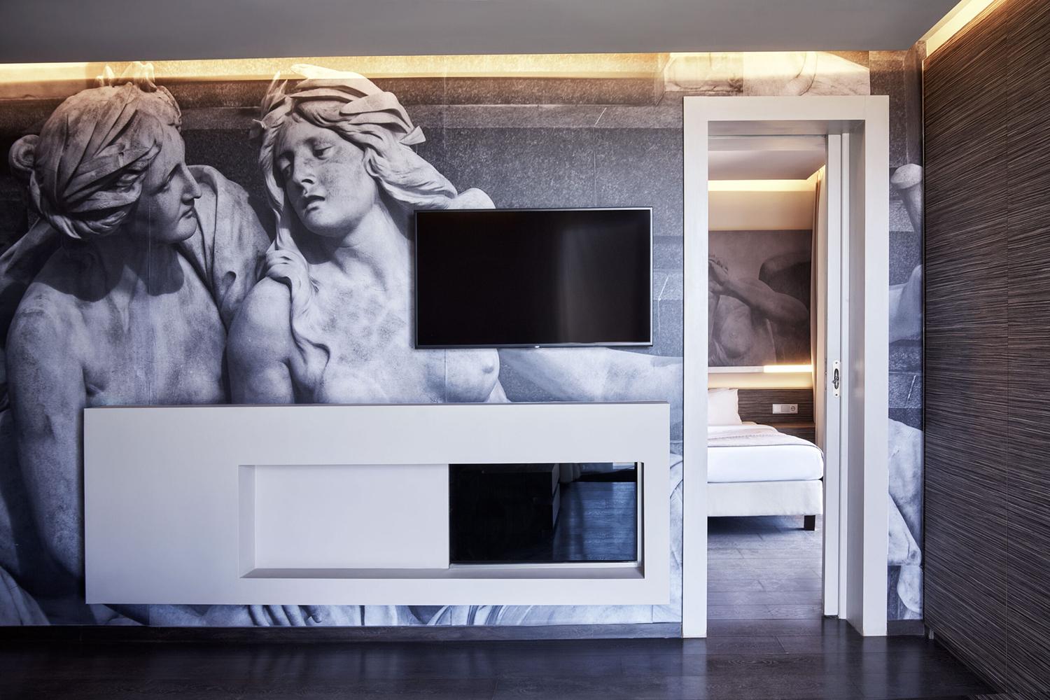Nema Design Hotel and Spa