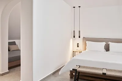SantAnna Luxury Suites
