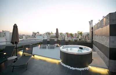 47 Luxury Suites and Lofts