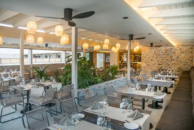 KING MINOS RETREAT Resort & Spa