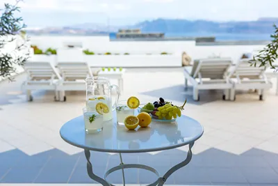 Acrothea Suites & Villas Santorini