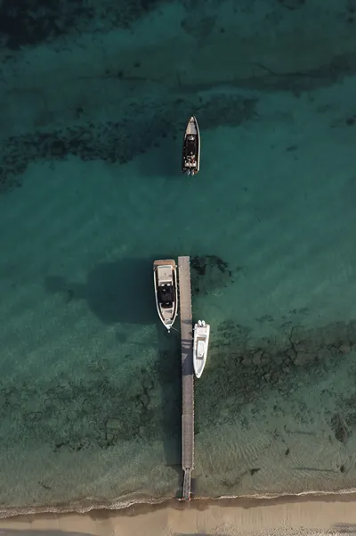 Kensho Paros