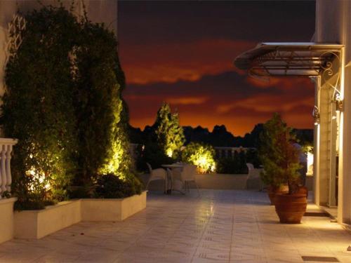 Kalipso Resort