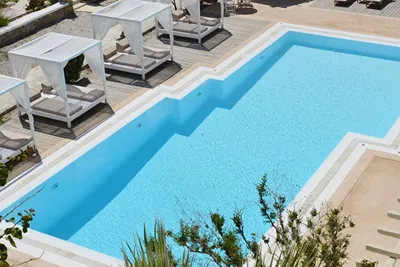 Corfos Hotel Mykonos