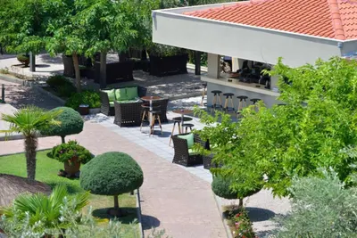 Atrium Hotel - Thassos
