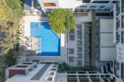 Atrium Ambiance Hotel Rethymno