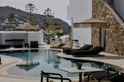 Kalea Mykonos