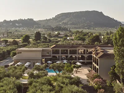 Filoxenia Hotel Zakynthos