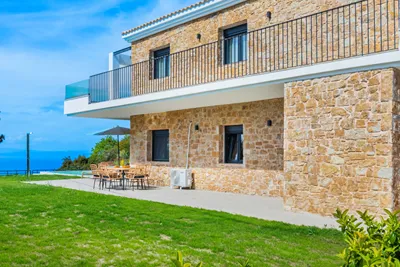 Epta Villas Luxury Redefined