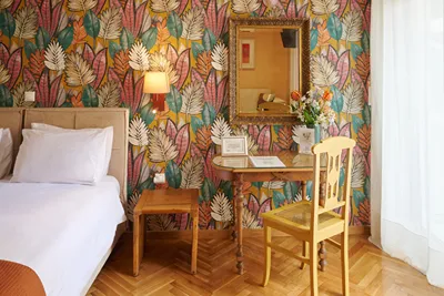 Rastoni Athens Suites near Acropolis