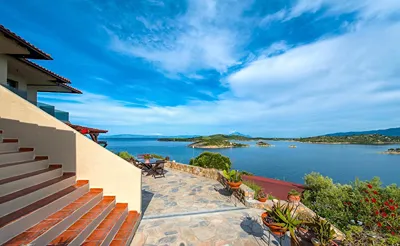 Thalassokipos Hotel Halkidiki
