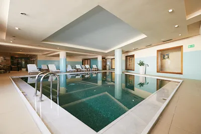 Giannoulis Cavo Spada Luxury Sports and Leisure Resort