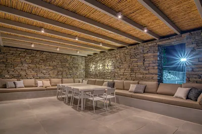 Lily Rock Villa