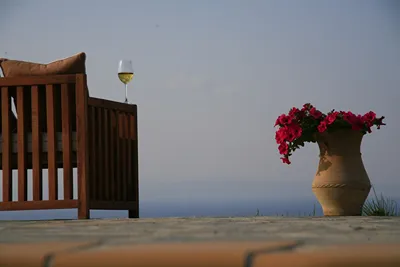 Akritas Ef Zin Villas & Suites