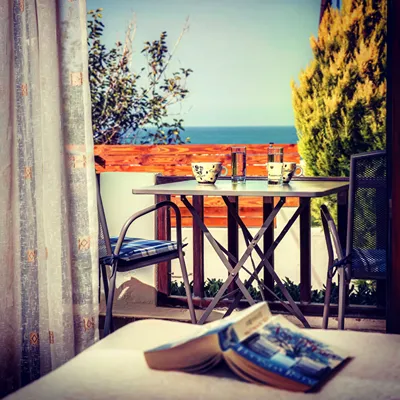 Amazing Villas in Crete