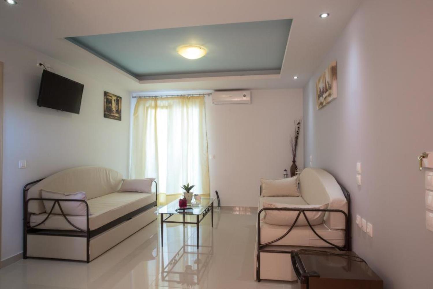Gouvia Hotel