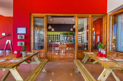 Kipriotis Panorama Hotel & Suites by Anayia All Inclusive Resorts