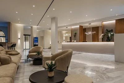 Diana Palace Hotel Zakynthos