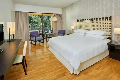 SHERATON RHODES RESORT