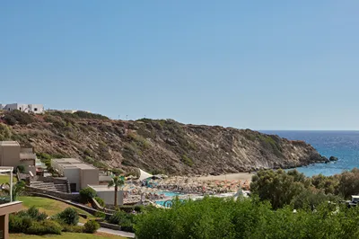 Atlantica Mikri Poli Crete