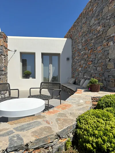 Pentanemi Folegandros