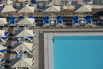 Arina Beach Resort