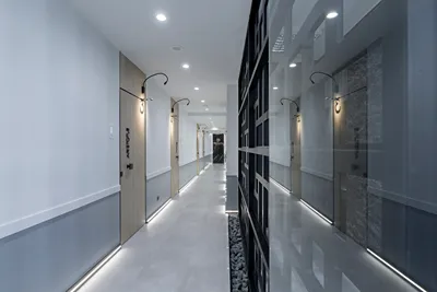 Philosofia Athens Suites
