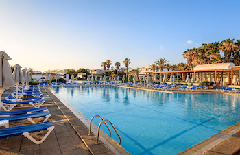 Annabelle Beach Resort
