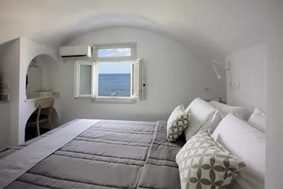 Sigalas Hotel Santorini