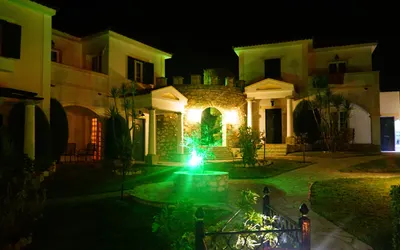 Anagenessis Village