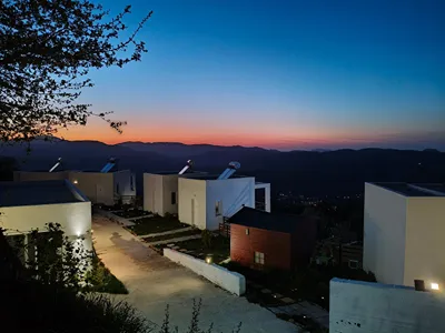 Kandania Paradise Chania​