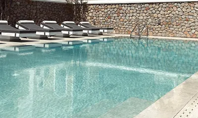 Sellada Beach Hotel Santorini