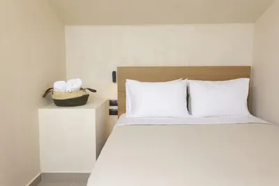 Pnoes Luxury Suites