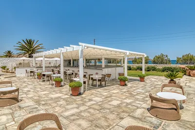 Villa Bellonia