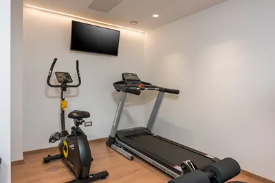 Mirabile Luxury Suites Chania