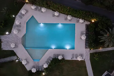 Livadi Nafsika Hotel