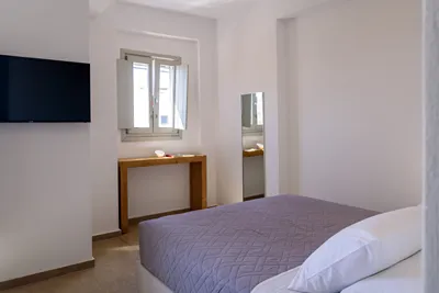 Elia Pyrgos Santorini