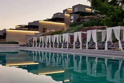 Celestial All Suites